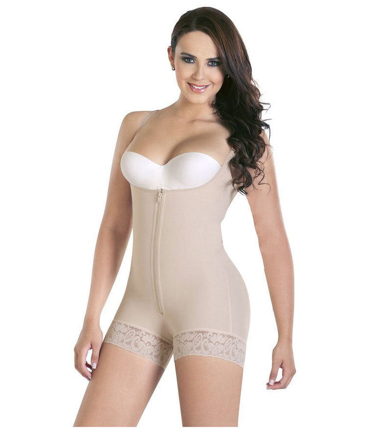 Tummy Control & Body Sculpting