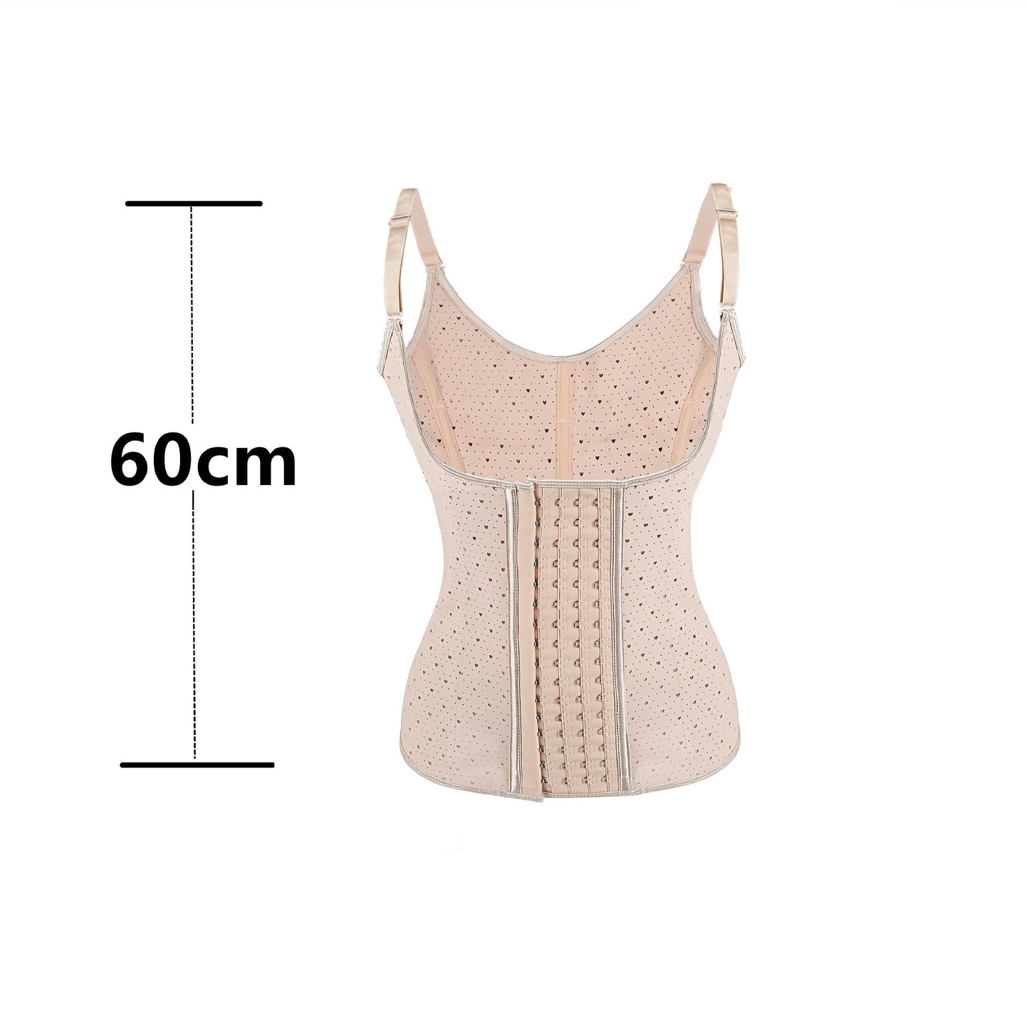 Latex Body Shapewear