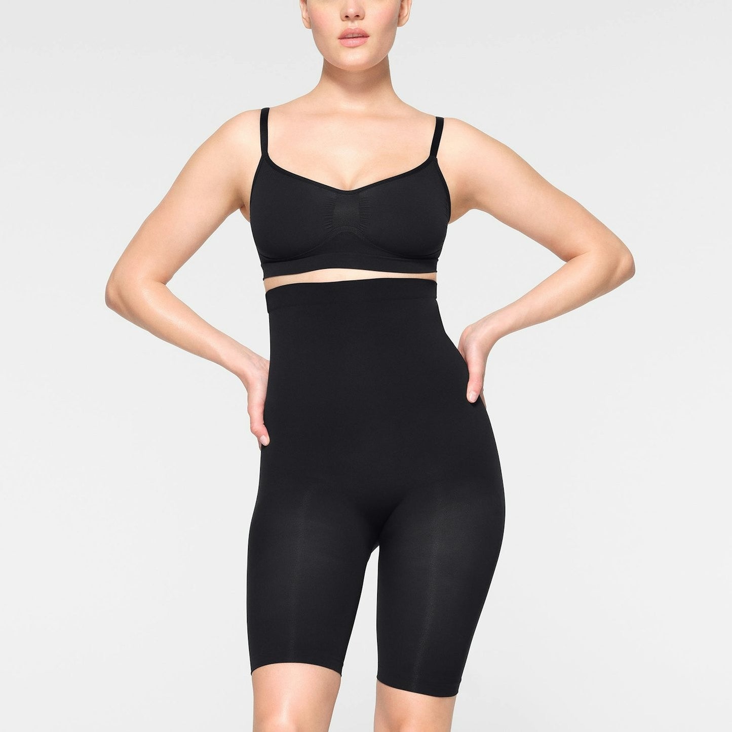 Body Lifting Panties – Women's High-Waist Tummy Control Shapewear