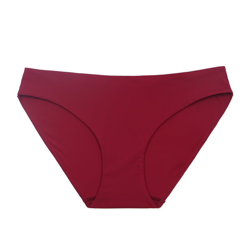 Women's Fashion Briefs Classic Panties