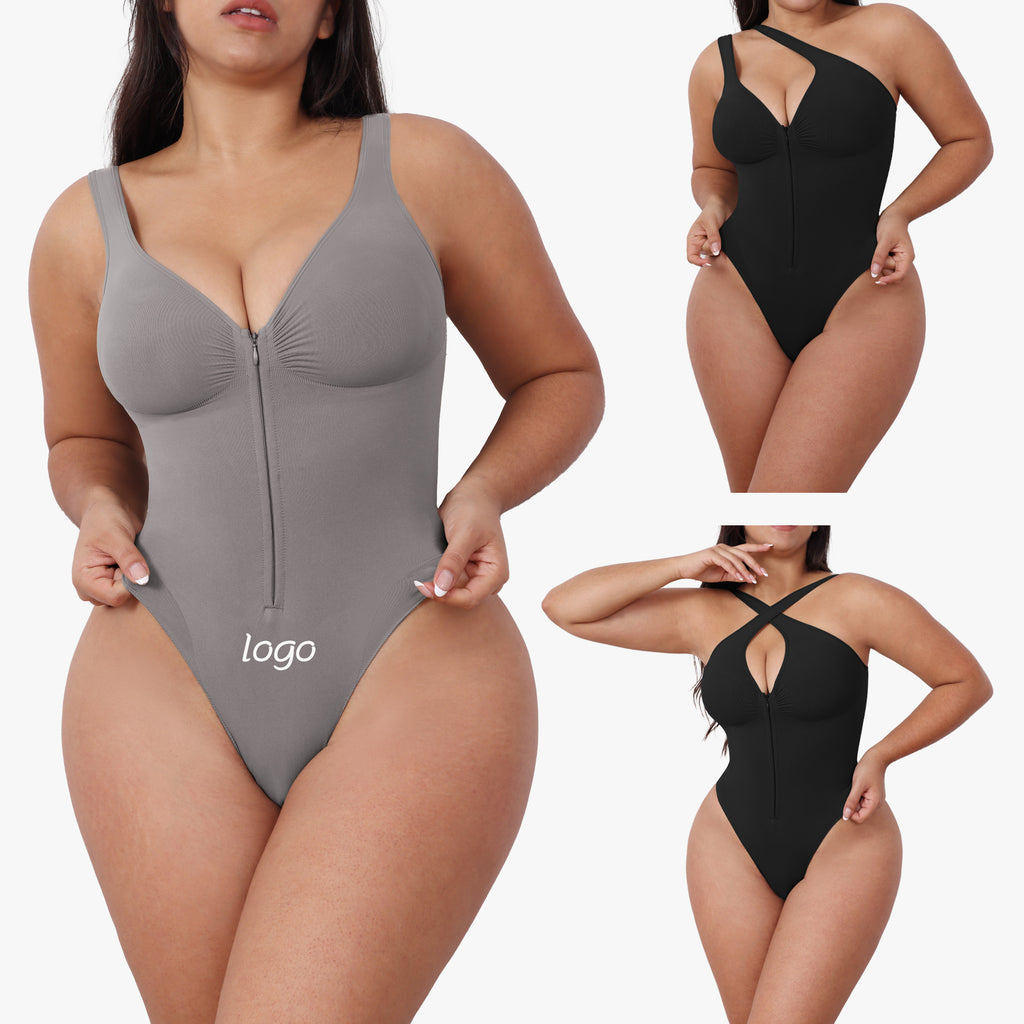 Full Body Control Shapewear
