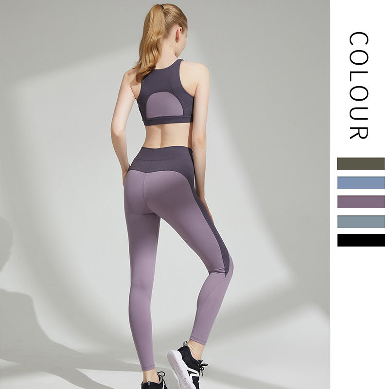 Net Celebrities Receive Breast Milk Vest-Style Sports Underwear