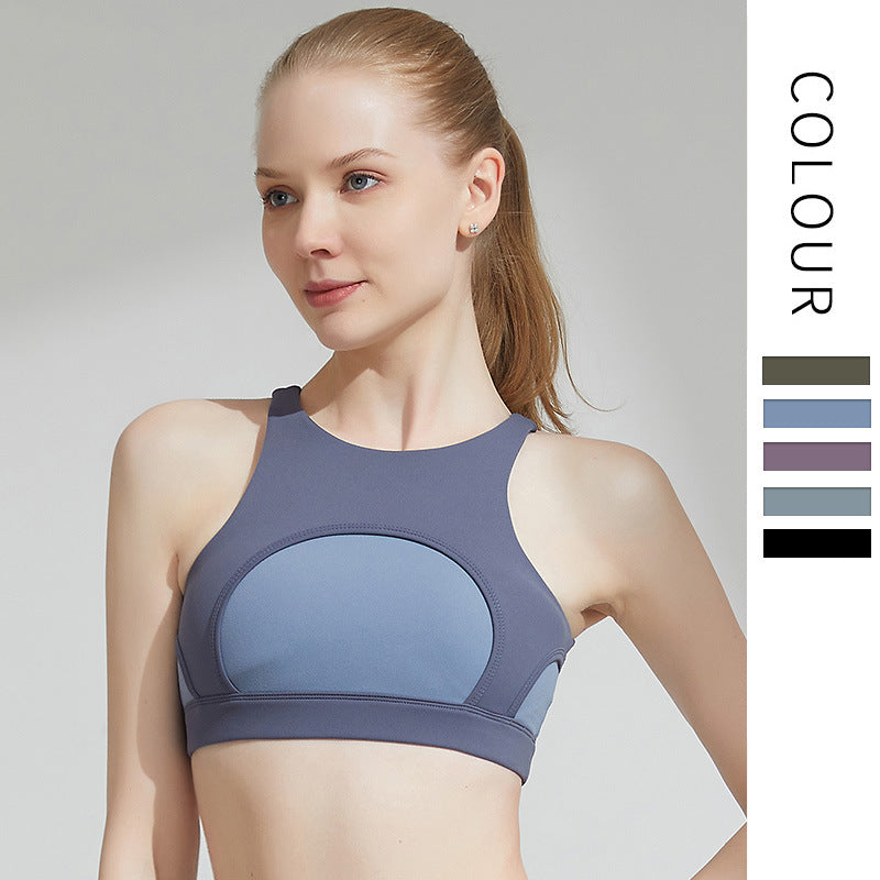 Net Celebrities Receive Breast Milk Vest-Style Sports Underwear