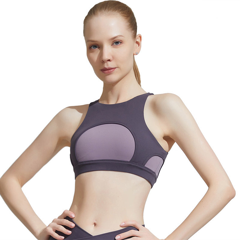 Net Celebrities Receive Breast Milk Vest-Style Sports Underwear