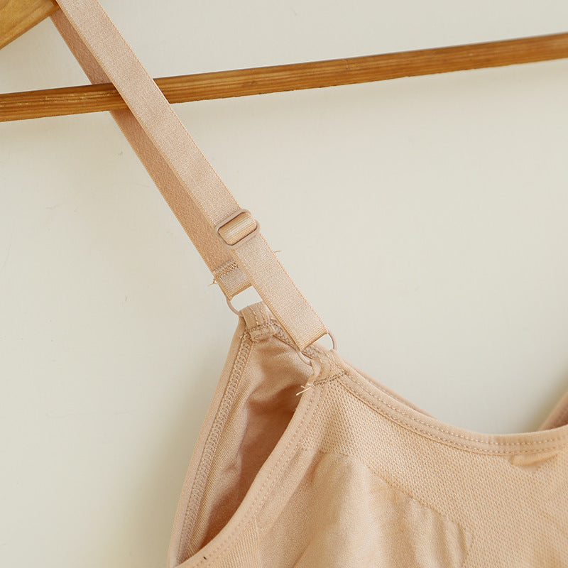 Women’s Waist Trainer Full Body Shaper