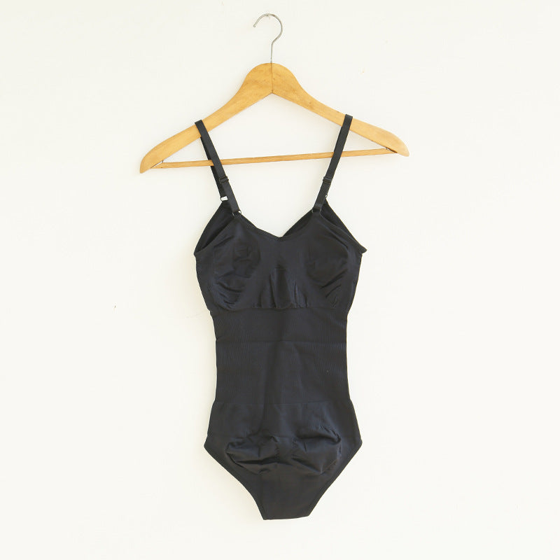 Women’s Waist Trainer Full Body Shaper