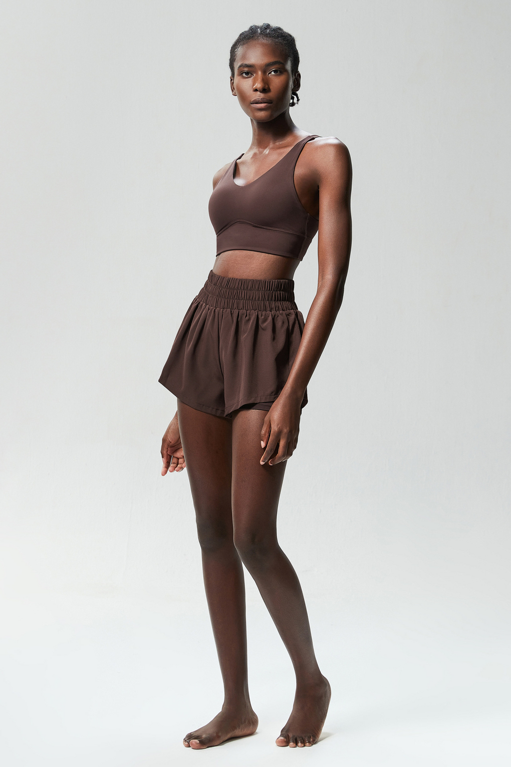 Quick-Dry Sculpt Workout Set