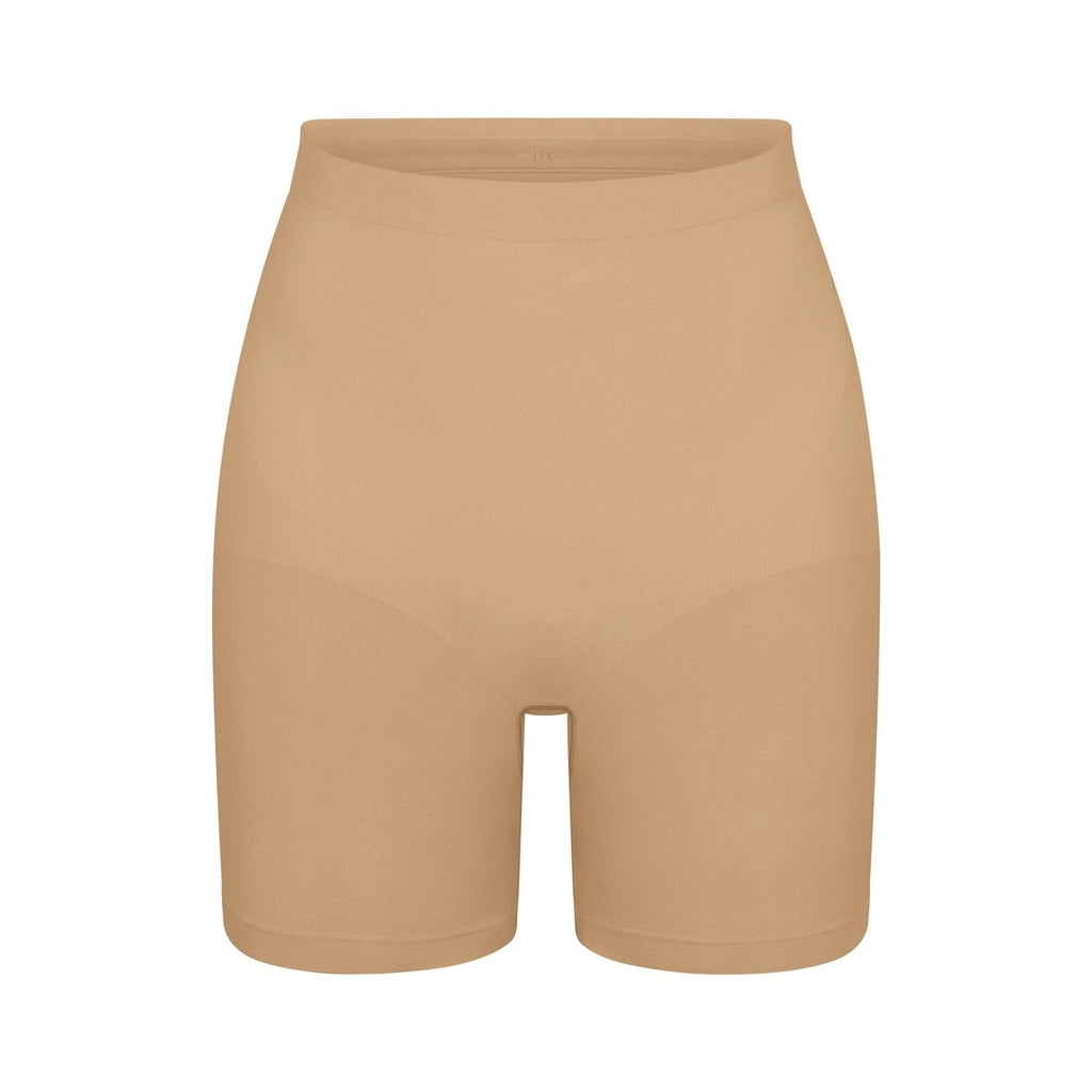 High Waist Tummy Control & Thigh Slimmer