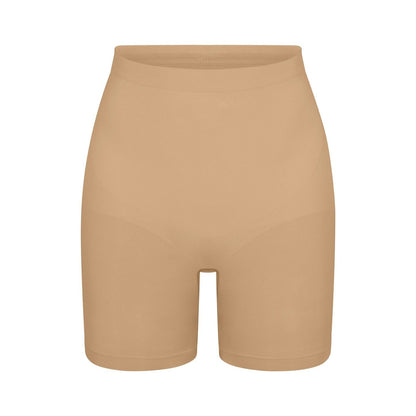 High Waist Tummy Control & Thigh Slimmer