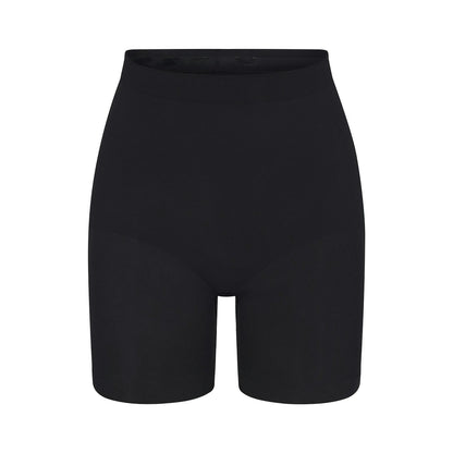 High Waist Tummy Control & Thigh Slimmer
