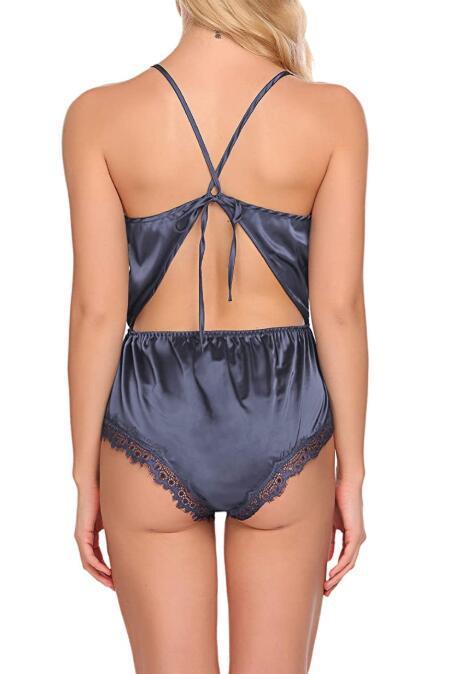 PeachyLift Lace Lingerie Set – Elegant Women’s Underwear with Comfort Fit