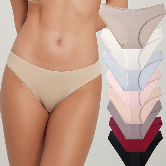 Women's Fashion Briefs Classic Panties