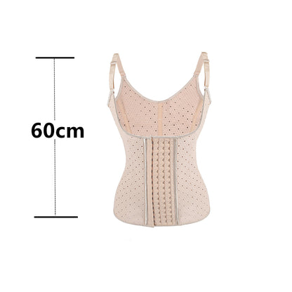 Latex Body Shapewear