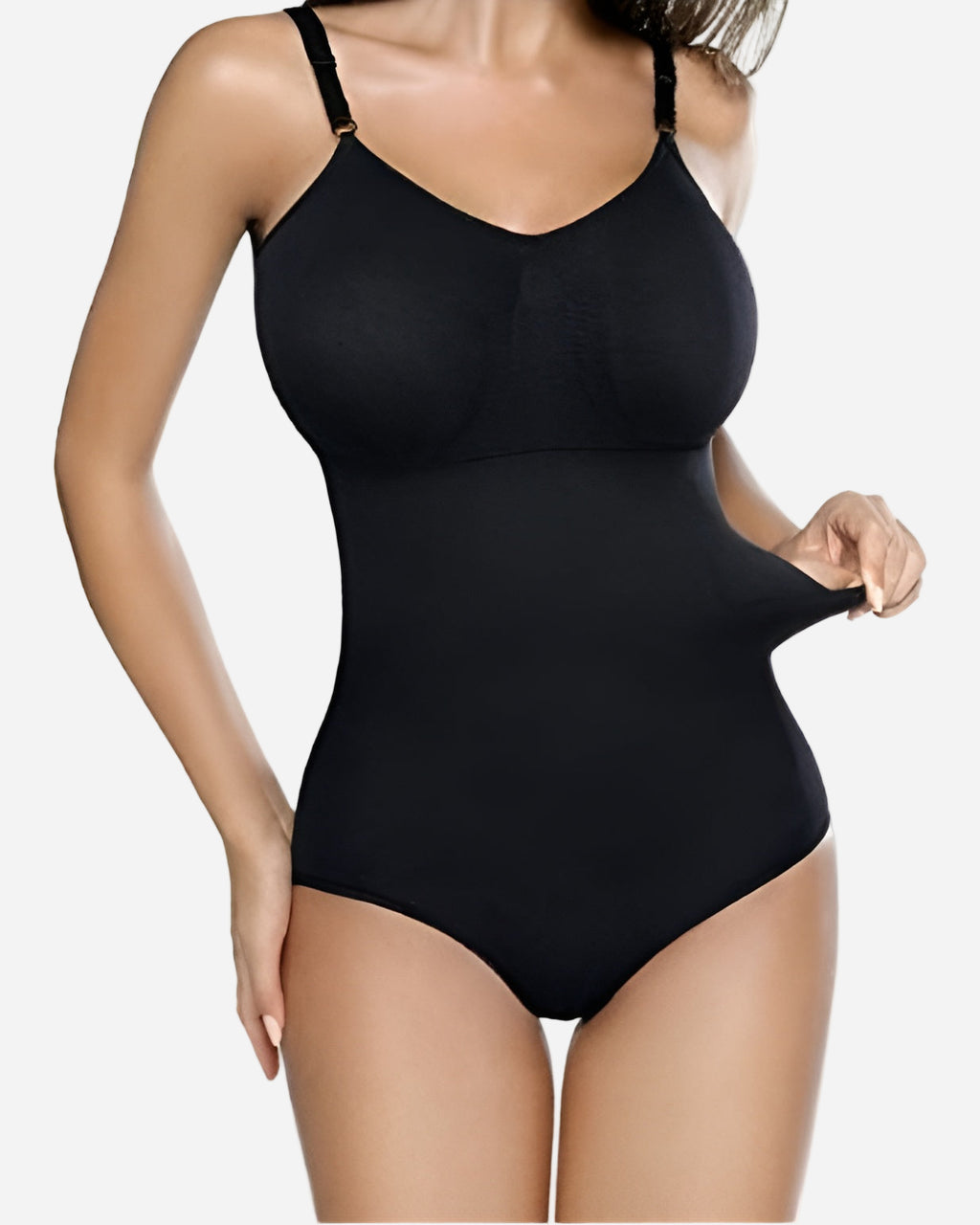 Women’s Waist Trainer Full Body Shaper