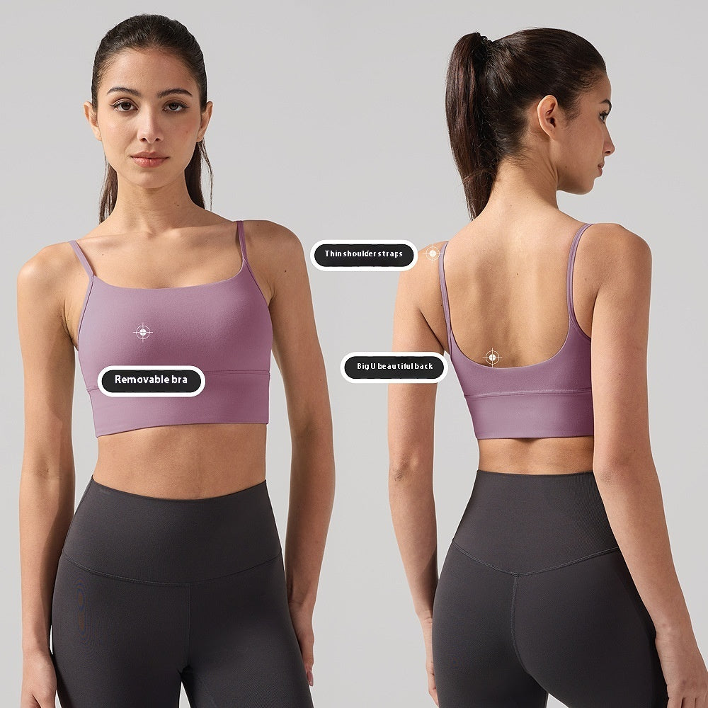 Women's Underwear Sports Bra