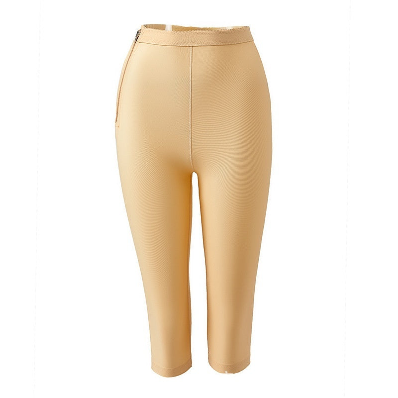 Hip Lift Legs Body Shape Bodybuilding Abdominal Pants