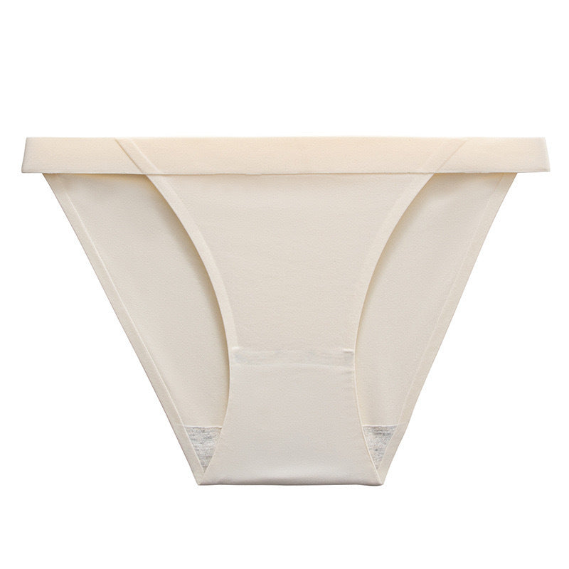 Women's Summer Pure Cotton Bikini Underpants