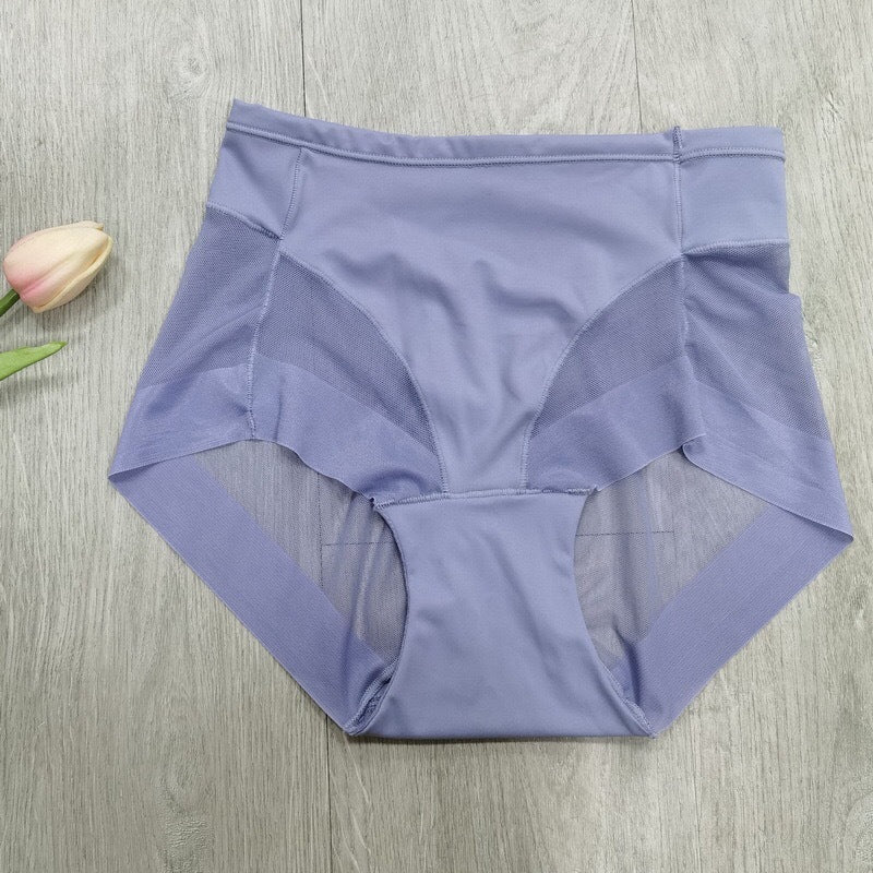 Women's Fashion Pure Cotton Briefs