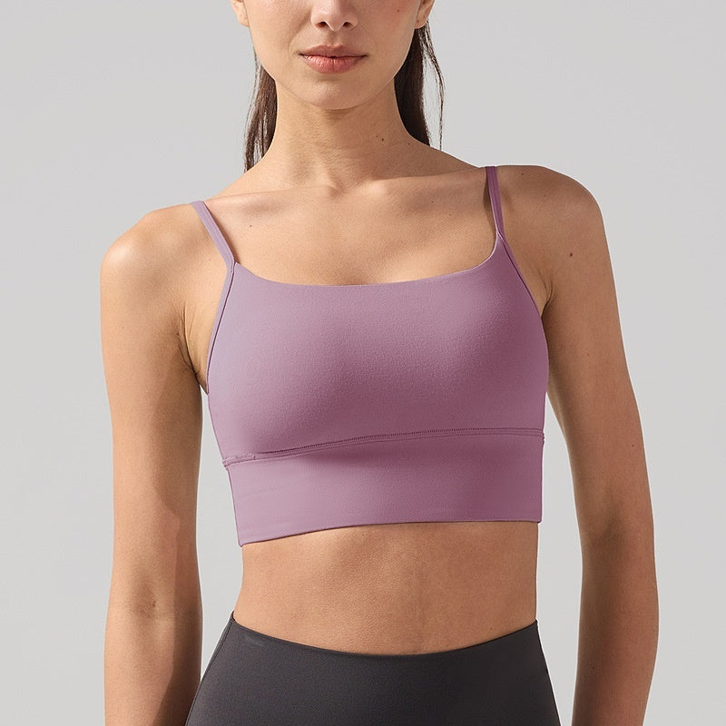 Women's Underwear Sports Bra