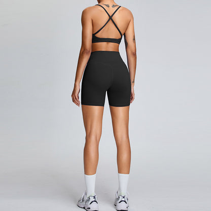 Women's Yoga, Gym & Workout Set