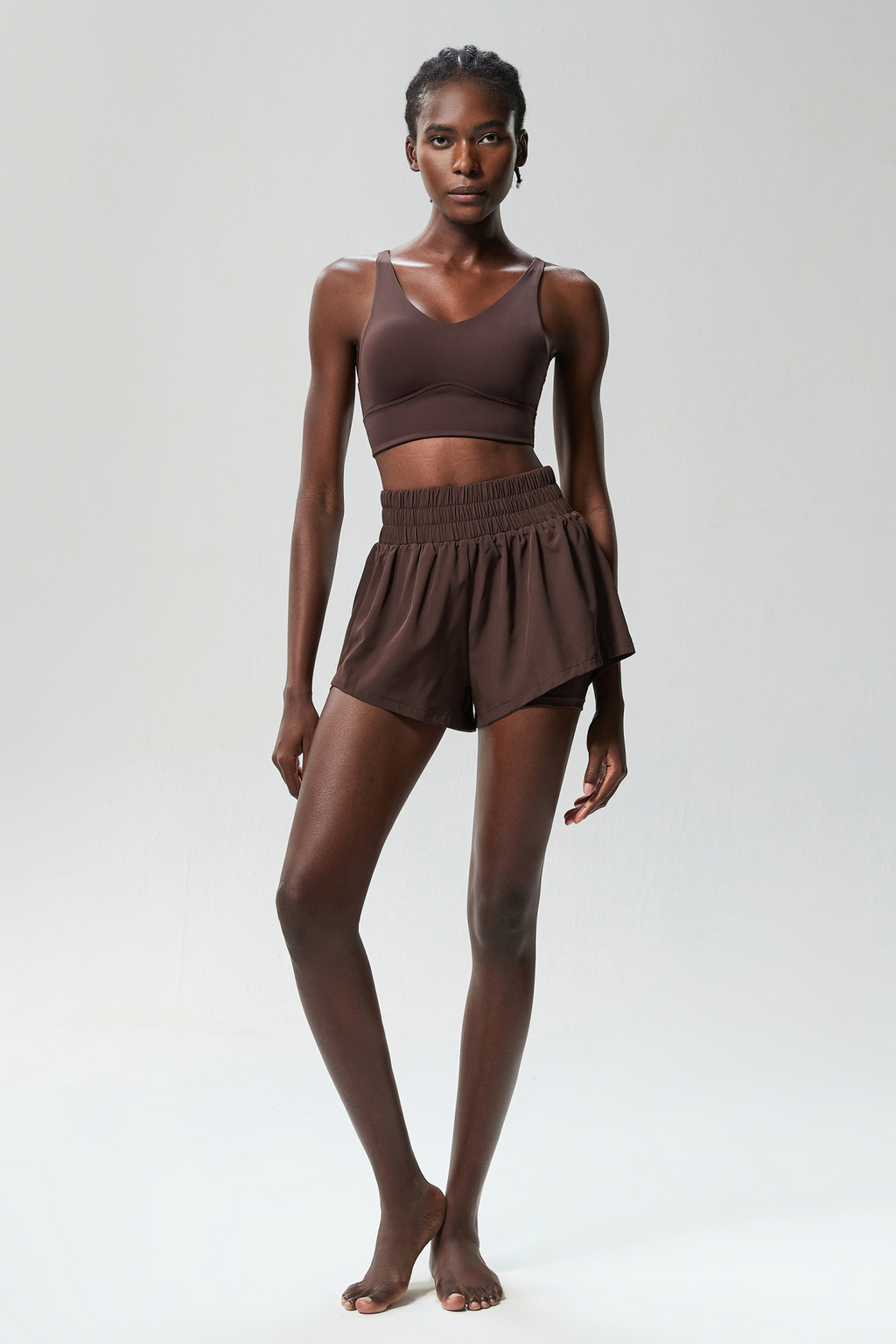 Quick-Dry Sculpt Workout Set