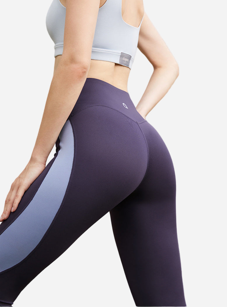 Peach Lift Fitness Pants