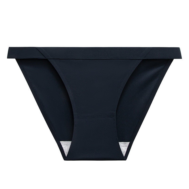 Women's Summer Pure Cotton Bikini Underpants
