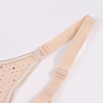 Latex Body Shapewear