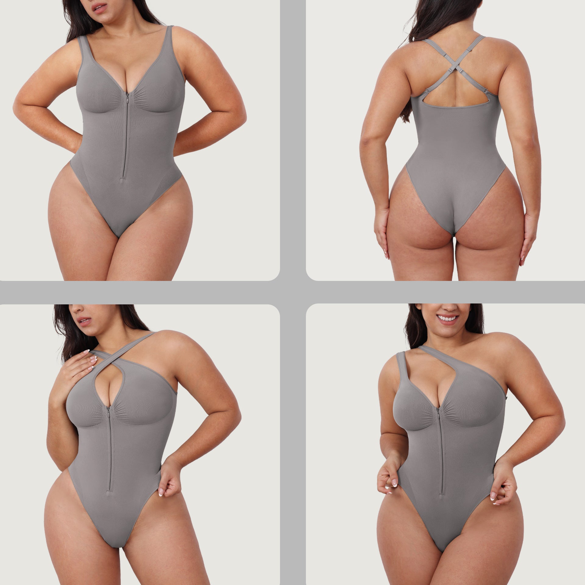Full Body Control Shapewear