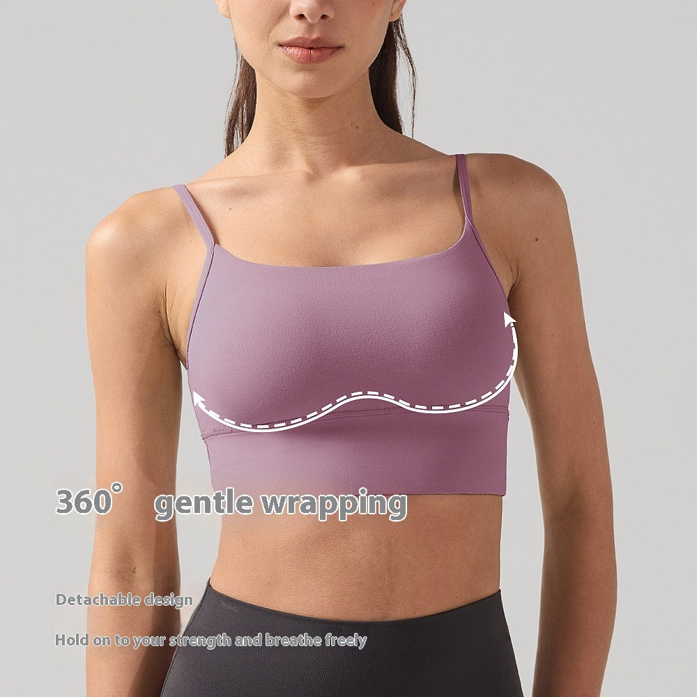 Women's Underwear Sports Bra