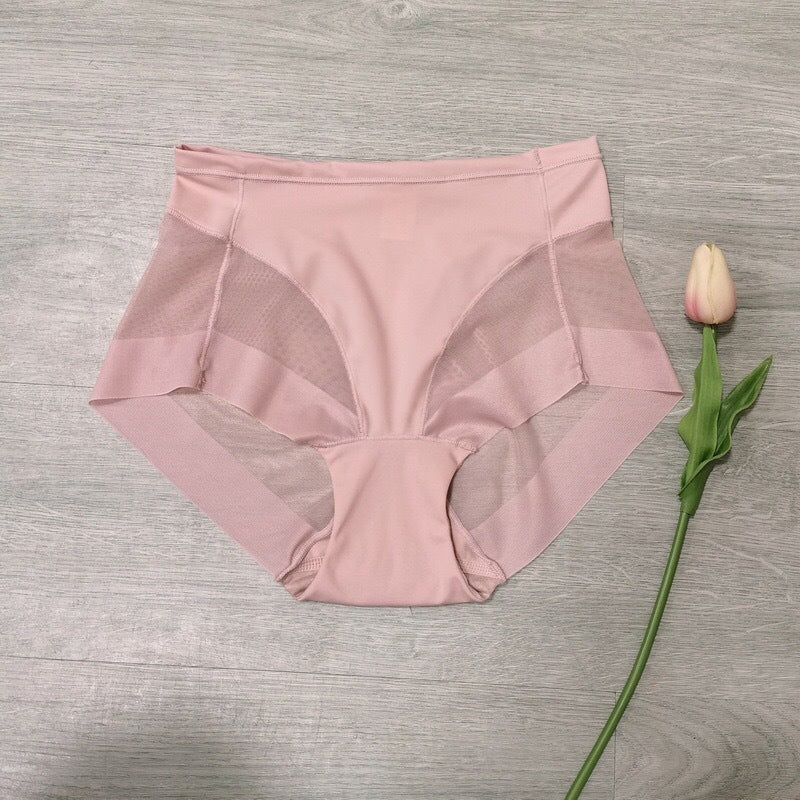 Women's Fashion Pure Cotton Briefs