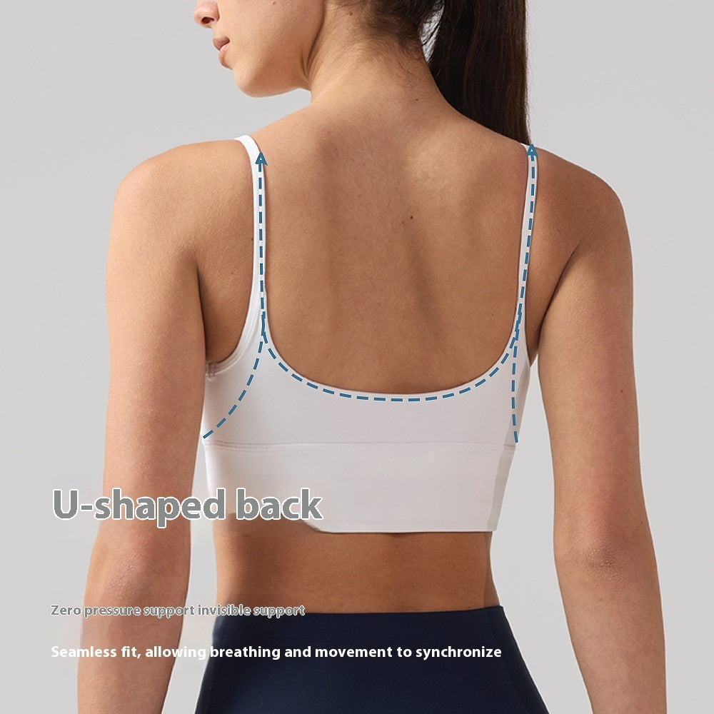 Women's Underwear Sports Bra