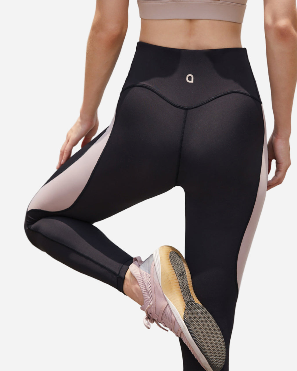 Peach Lift Fitness Pants