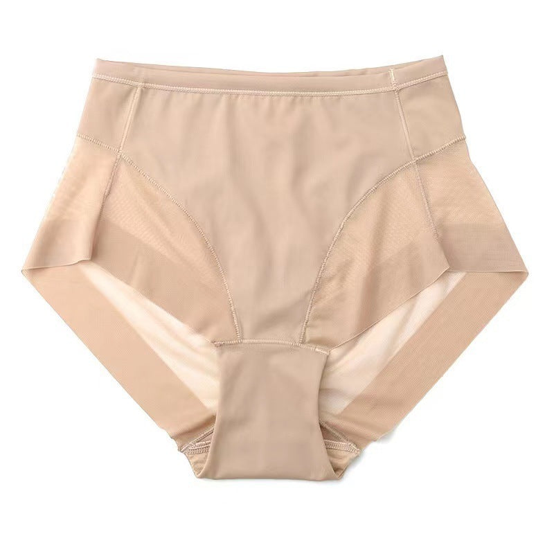 Women's Fashion Pure Cotton Briefs
