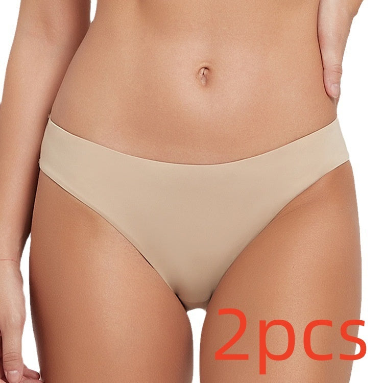 Women's Fashion Briefs Classic Panties