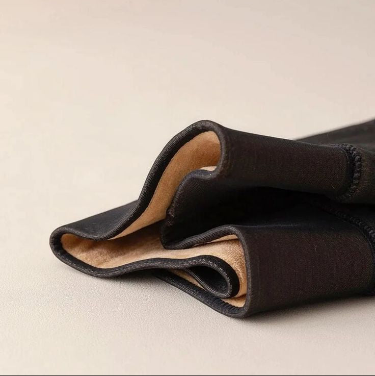 Women’s Seamless Compression Leggings – Waist Snatching & No Seam Design