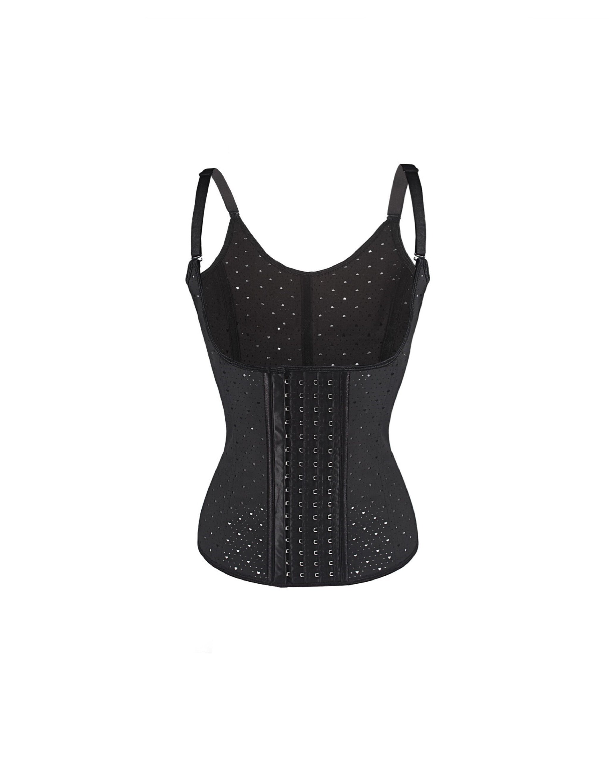 Latex Body Shapewear