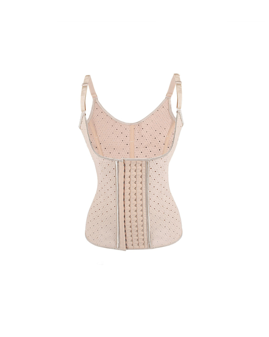 Latex Body Shapewear