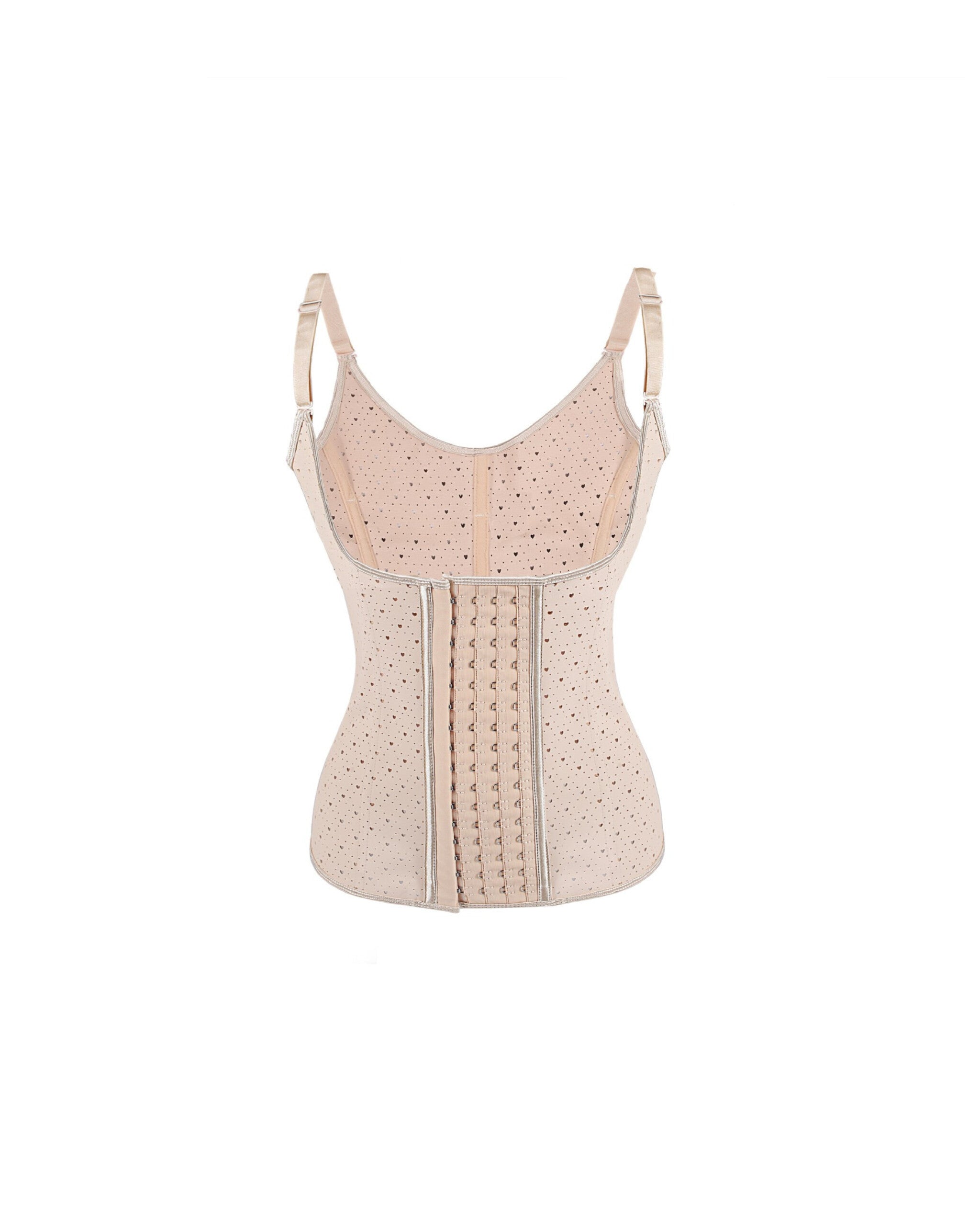 Latex Body Shapewear