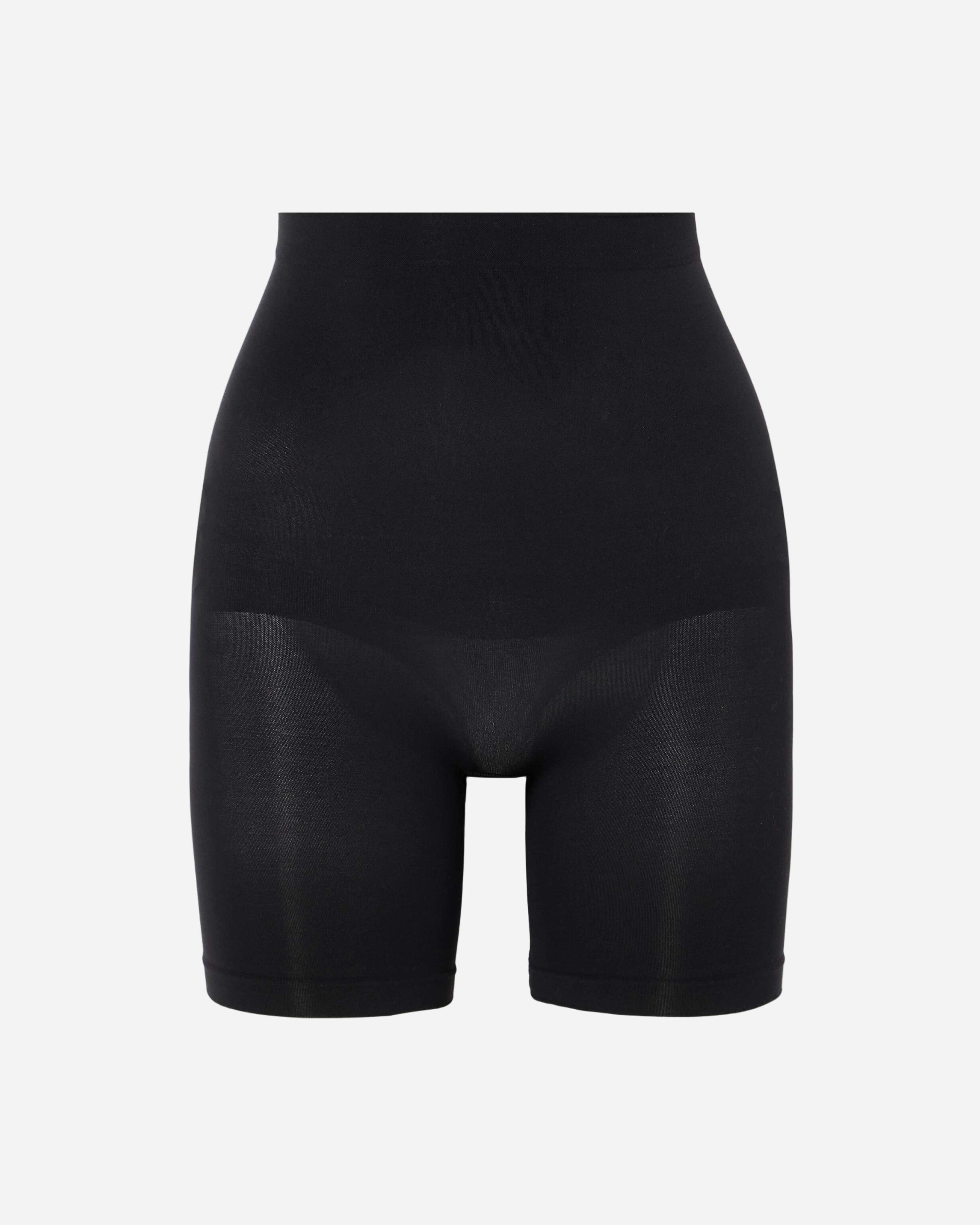 Seamless Butt Lifting High-Waist Shaping Shorts
