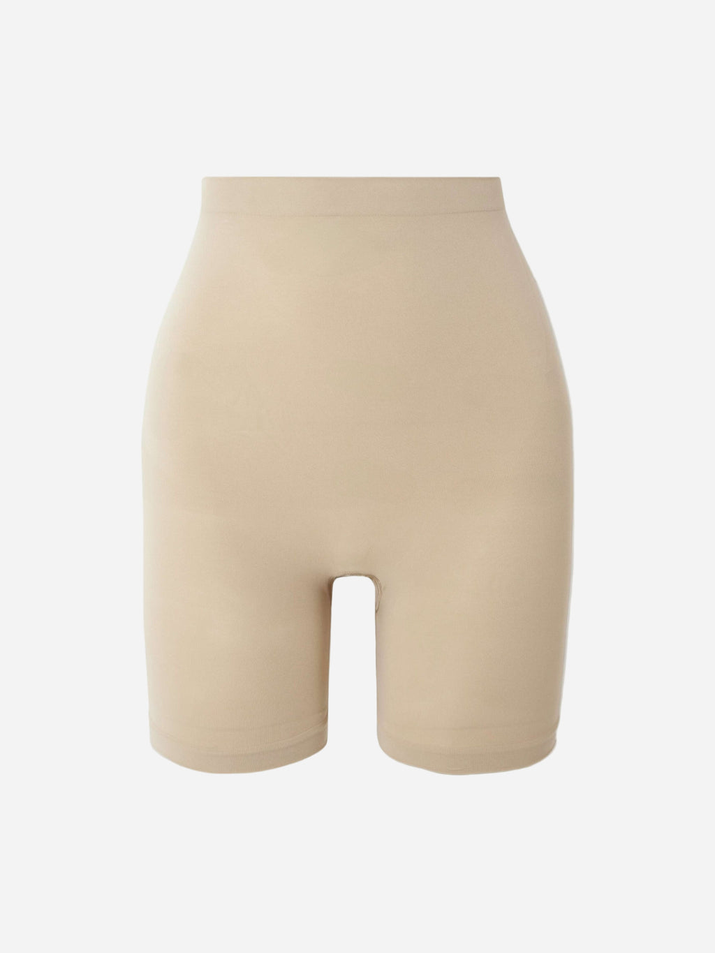 Seamless Butt Lifting High-Waist Shaping Shorts