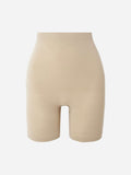 Seamless Butt Lifting High-Waist Shaping Shorts