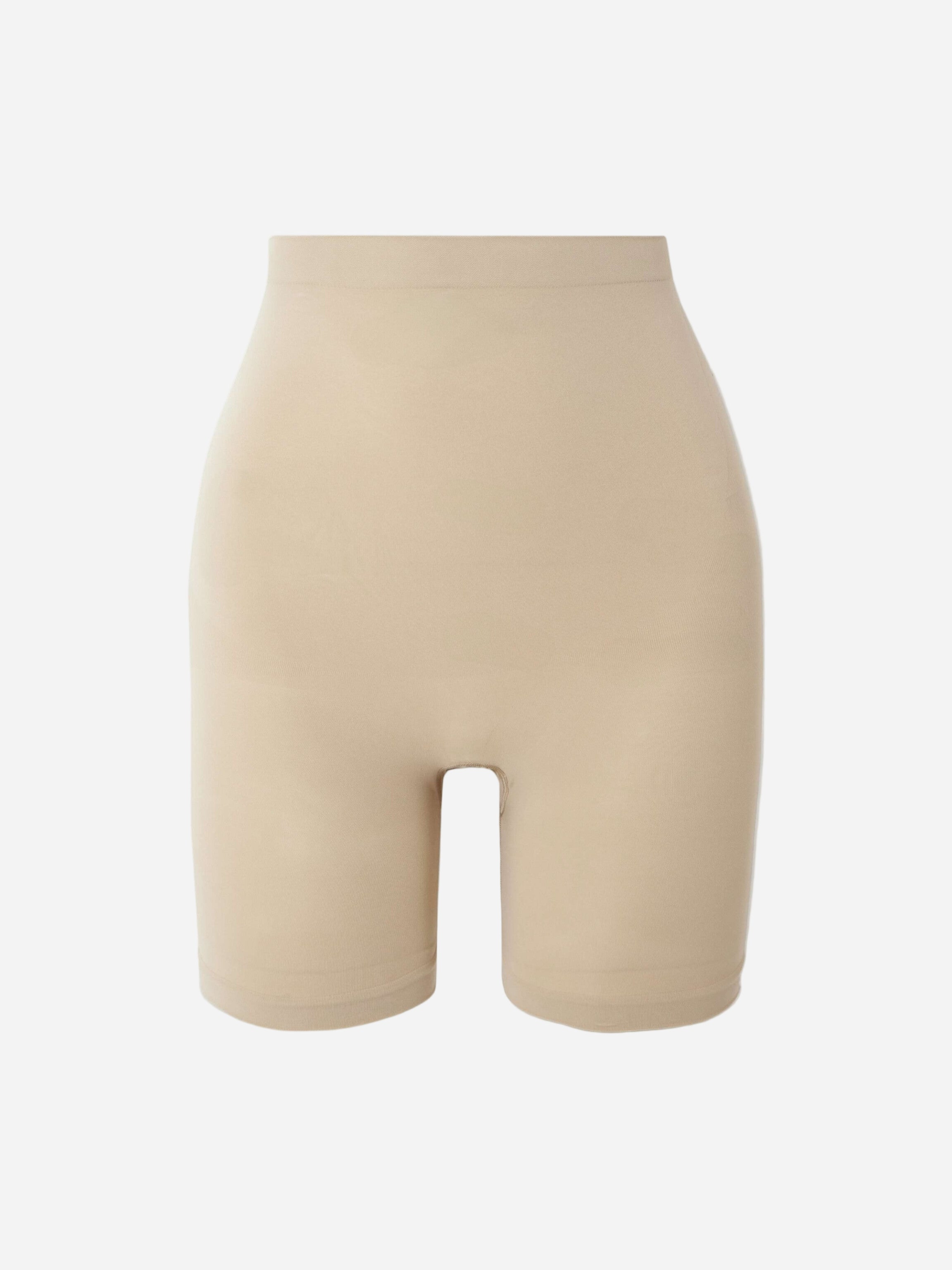 Seamless Butt Lifting High-Waist Shaping Shorts