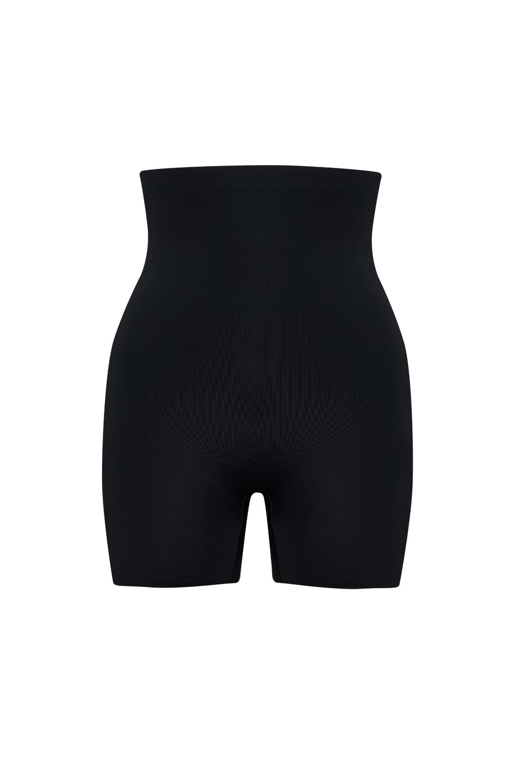 High-Waisted Silky Shaping Pants – Women's Tummy Control Body Shaper Underwear