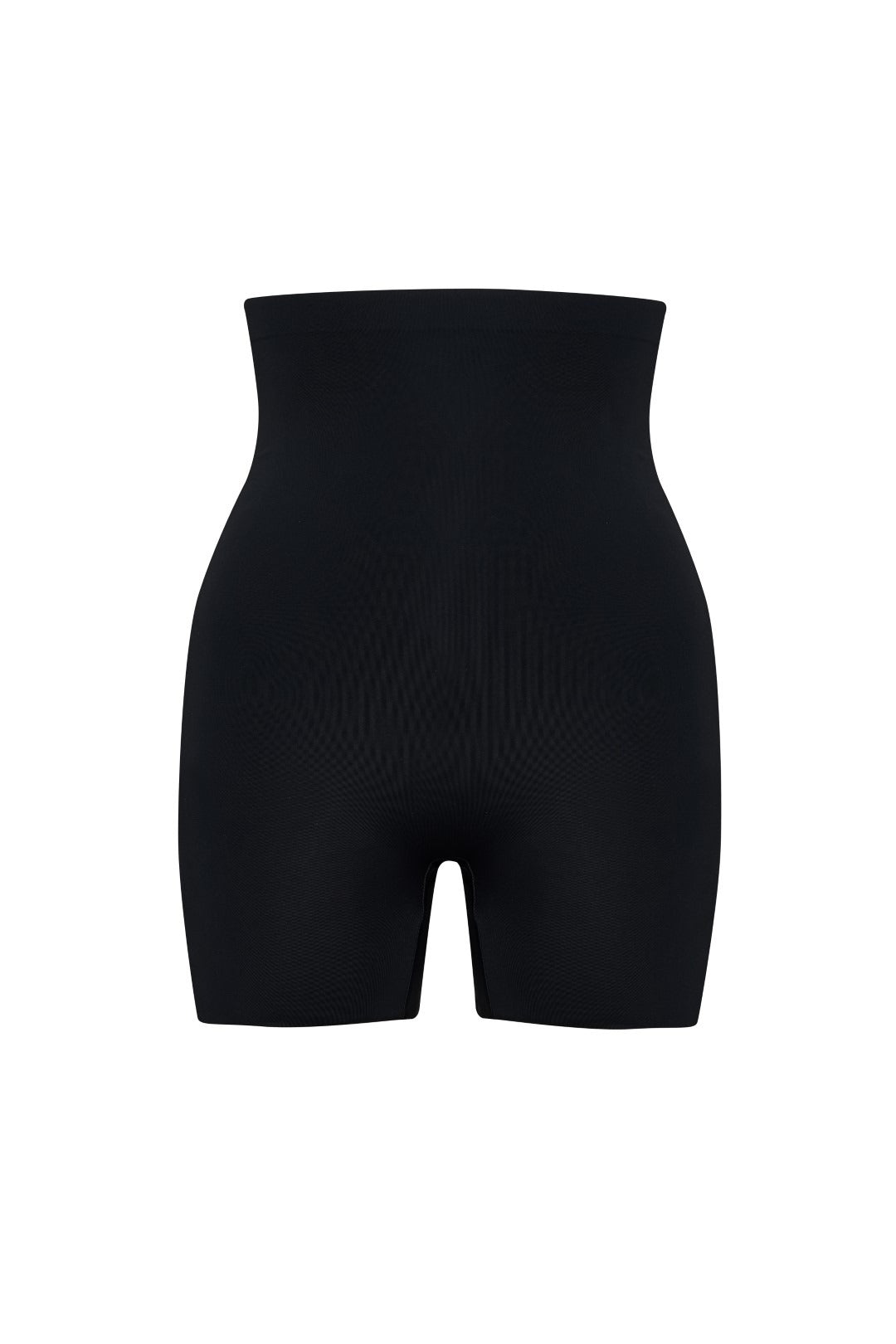 High-Waisted Silky Shaping Pants – Women's Tummy Control Body Shaper Underwear