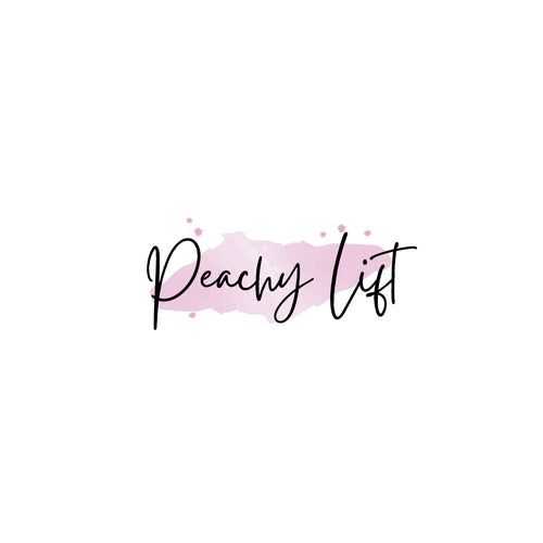 Peachy Lift Fit