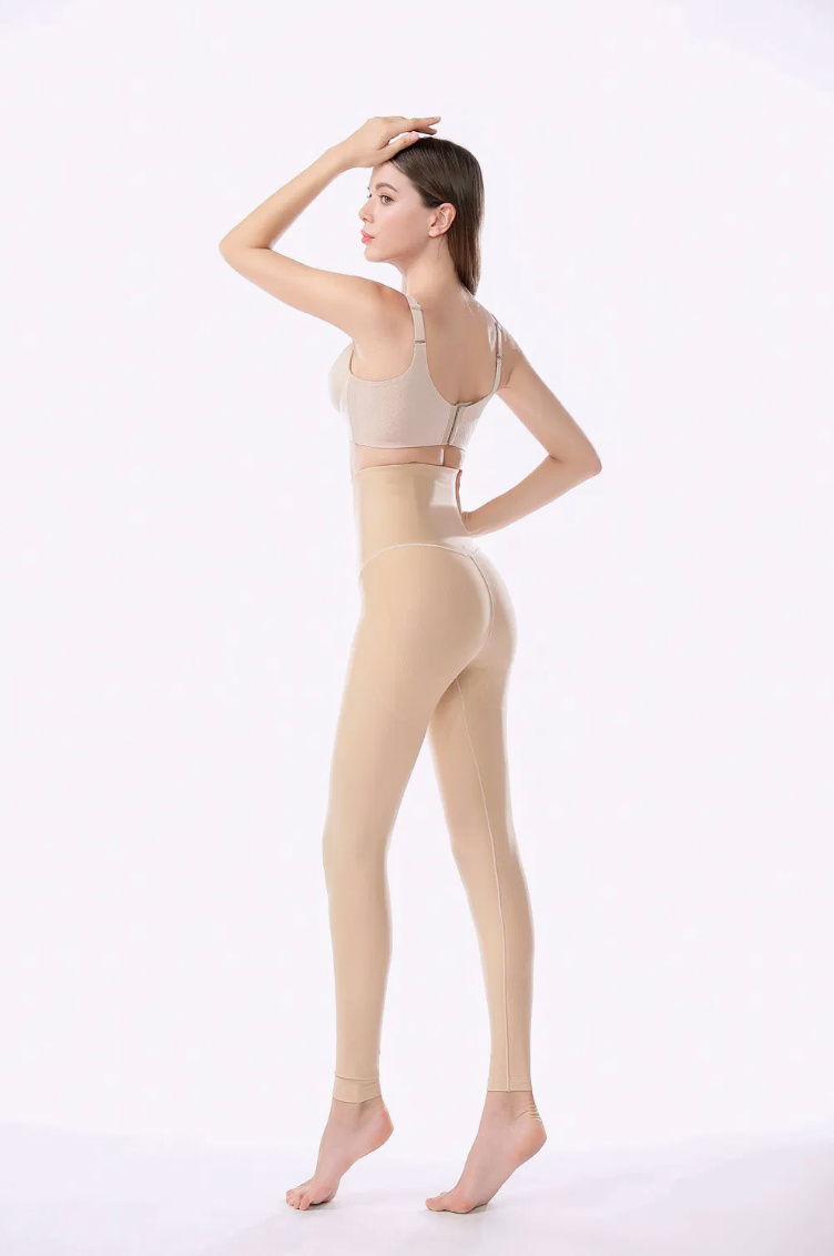 Ultra-Sculpt High-Waist Shaping Pants