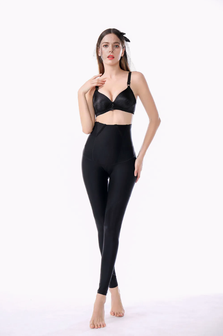 Ultra-Sculpt High-Waist Shaping Pants