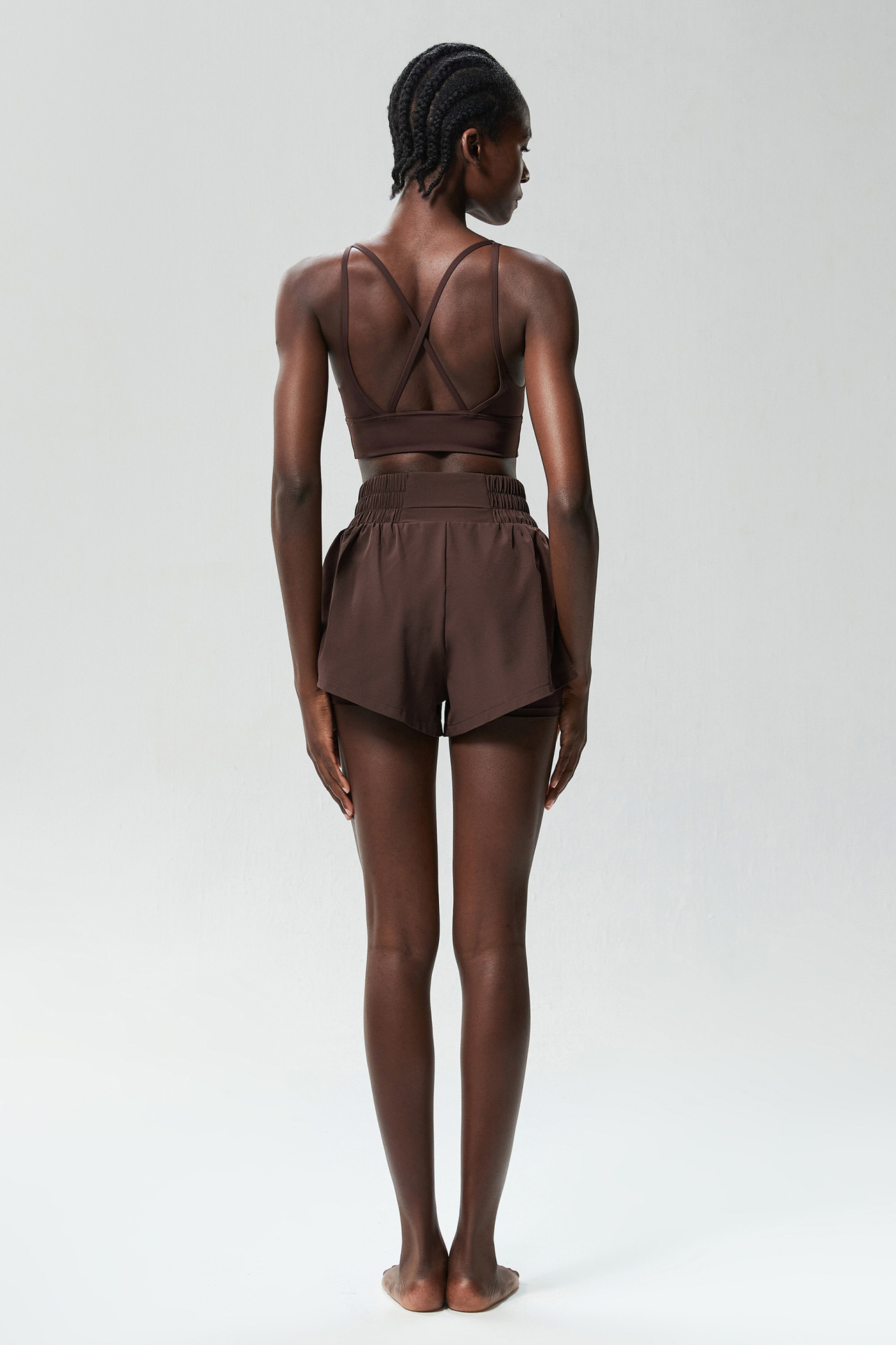 Quick-Dry Sculpt Workout Set