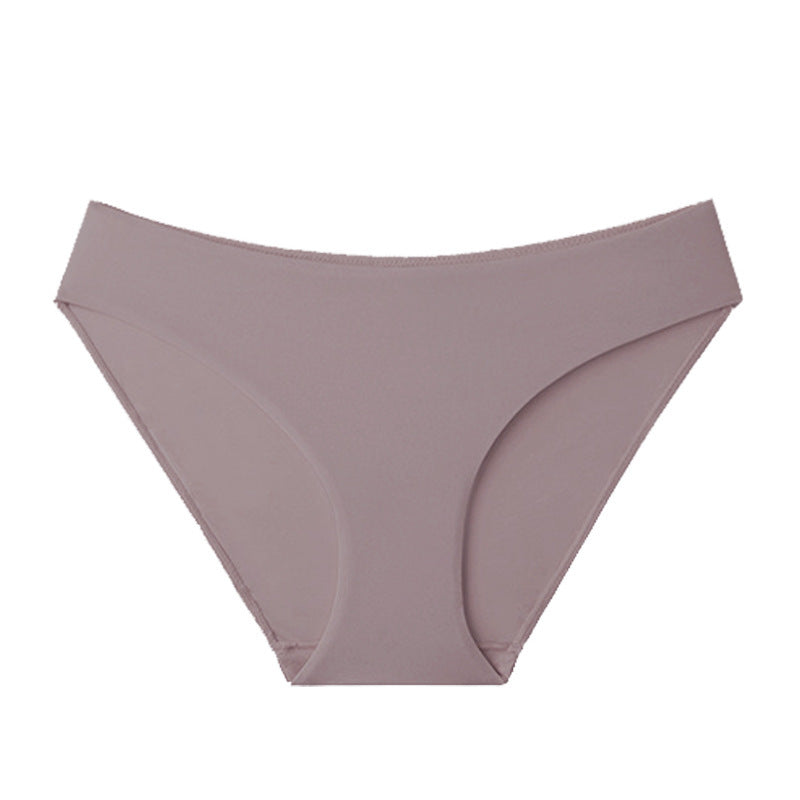 Women's Fashion Briefs Classic Panties